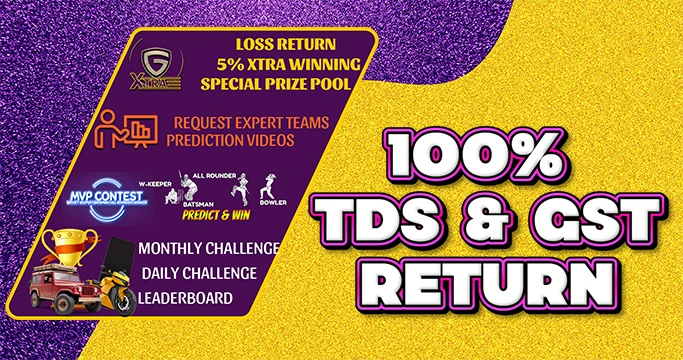 gamethon loss return app