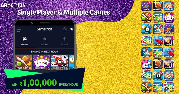 online games