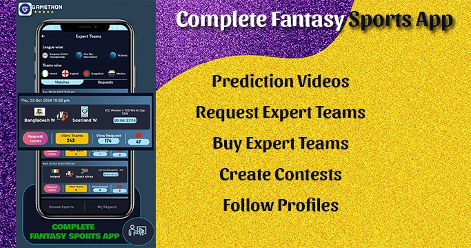 mvp contest
