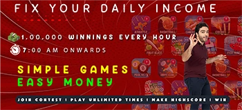 daily income