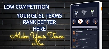 Fantasy cricket and football