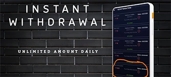 instant redeem
